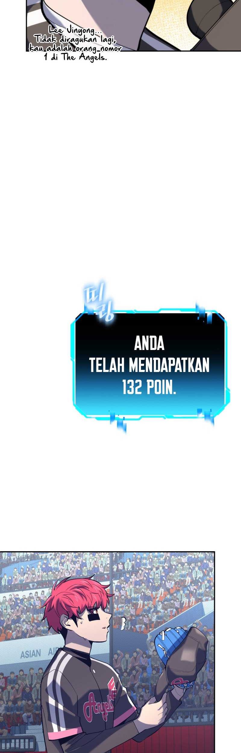 King of The Mound Chapter 45 Gambar 52