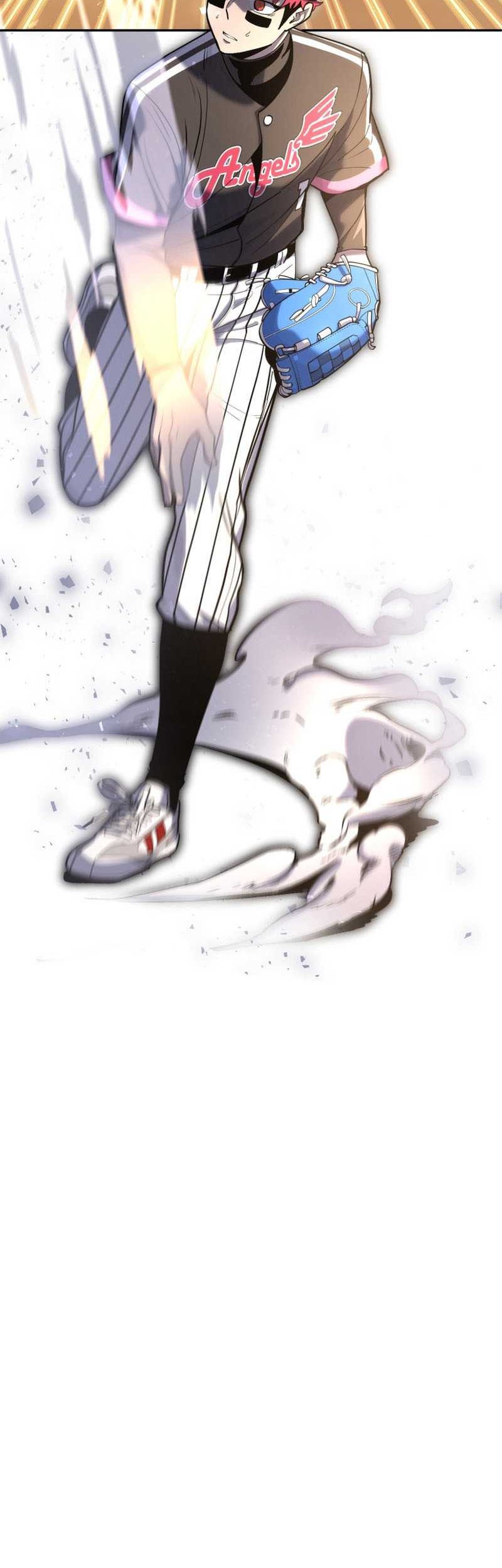 King of The Mound Chapter 45 Gambar 49