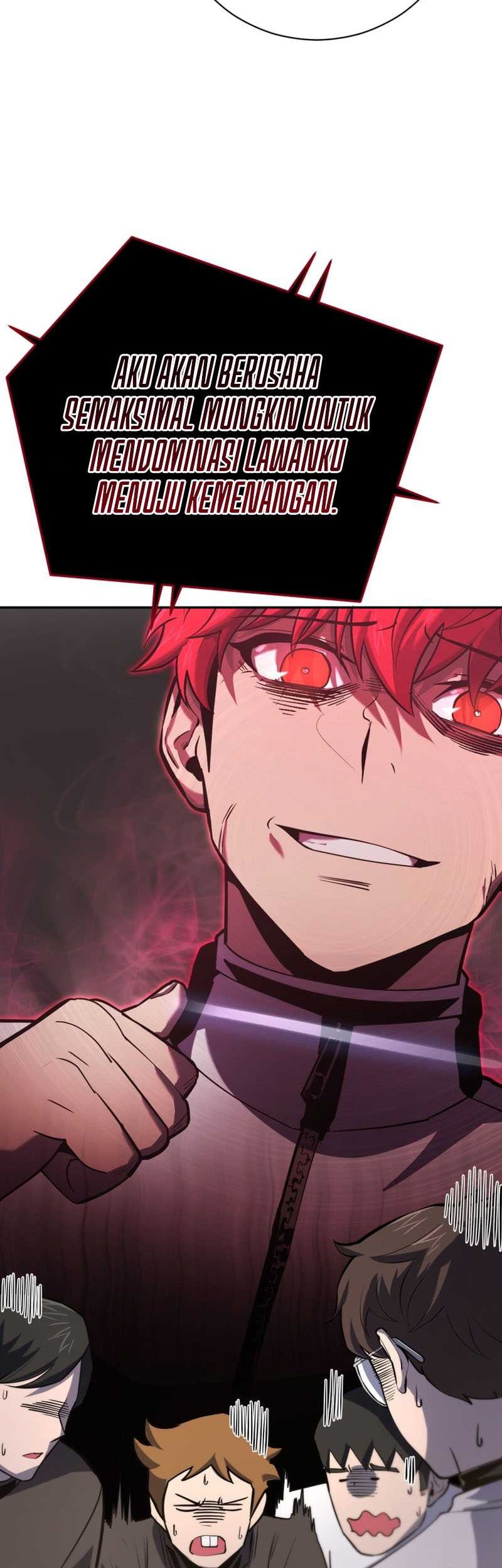 King of The Mound Chapter 45 Gambar 3