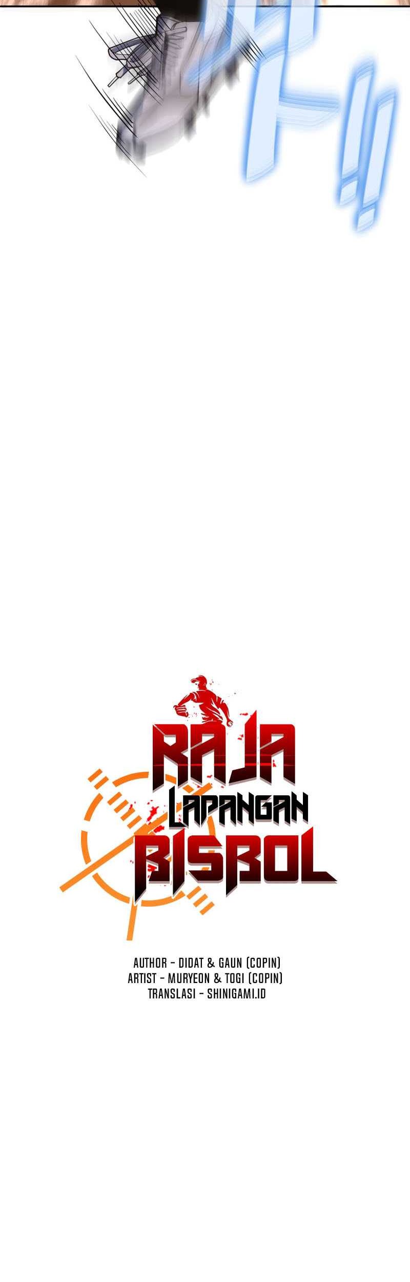 King of The Mound Chapter 45 Gambar 16