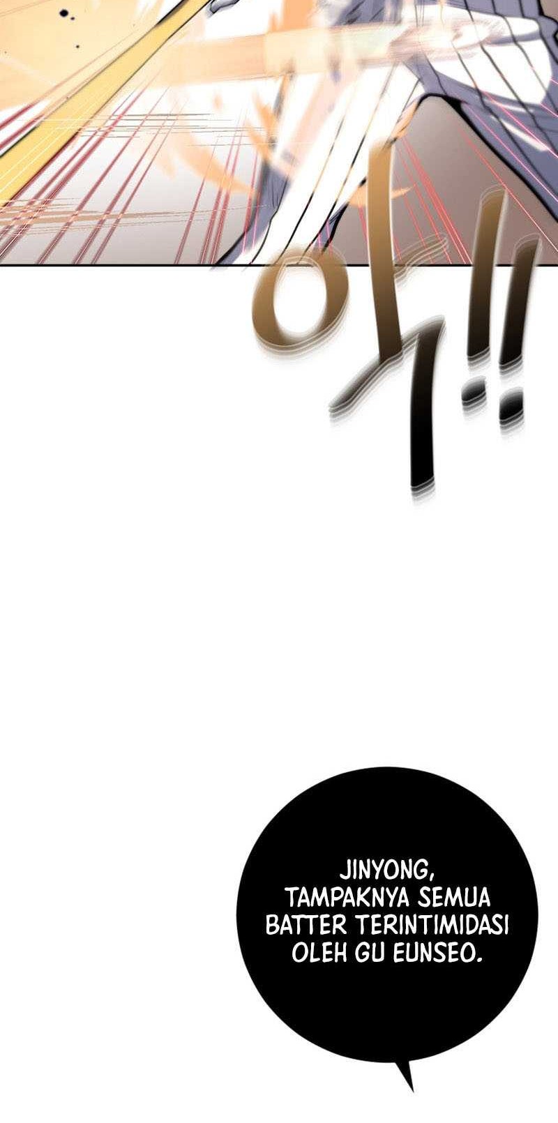 King of The Mound Chapter 45 Gambar 21