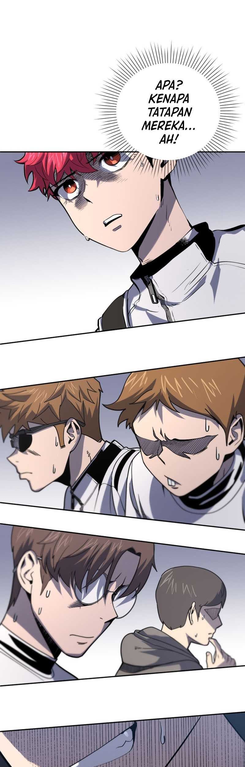 King of The Mound Chapter 44 Gambar 54