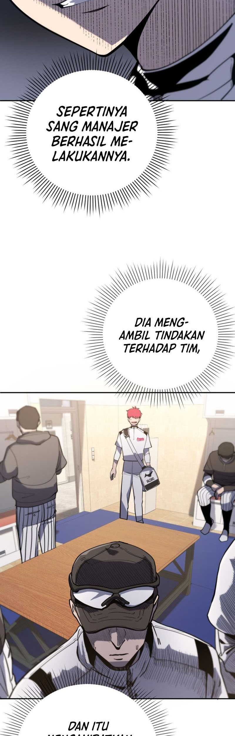 King of The Mound Chapter 44 Gambar 55