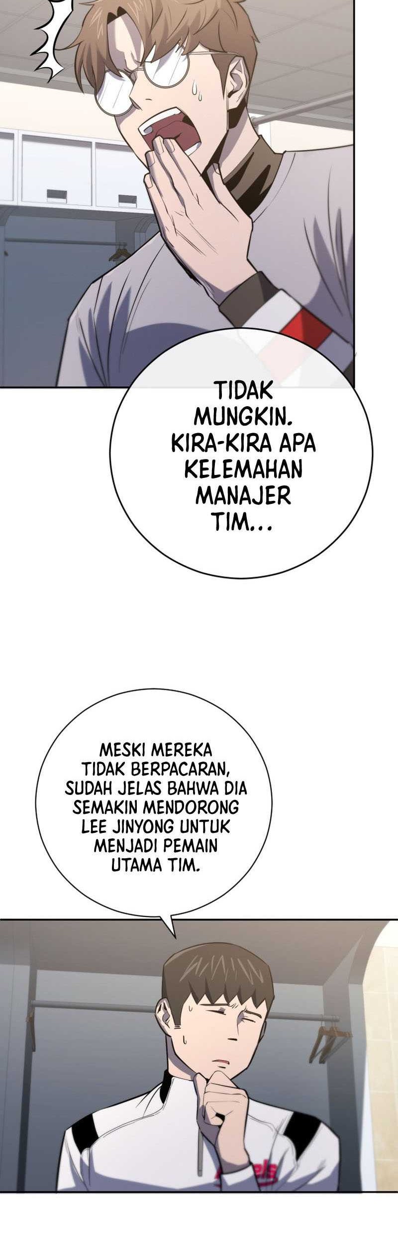 King of The Mound Chapter 44 Gambar 61