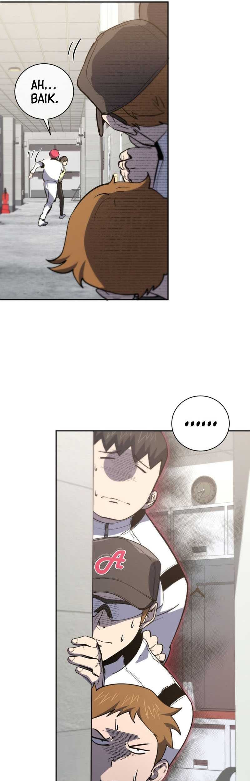 King of The Mound Chapter 44 Gambar 58