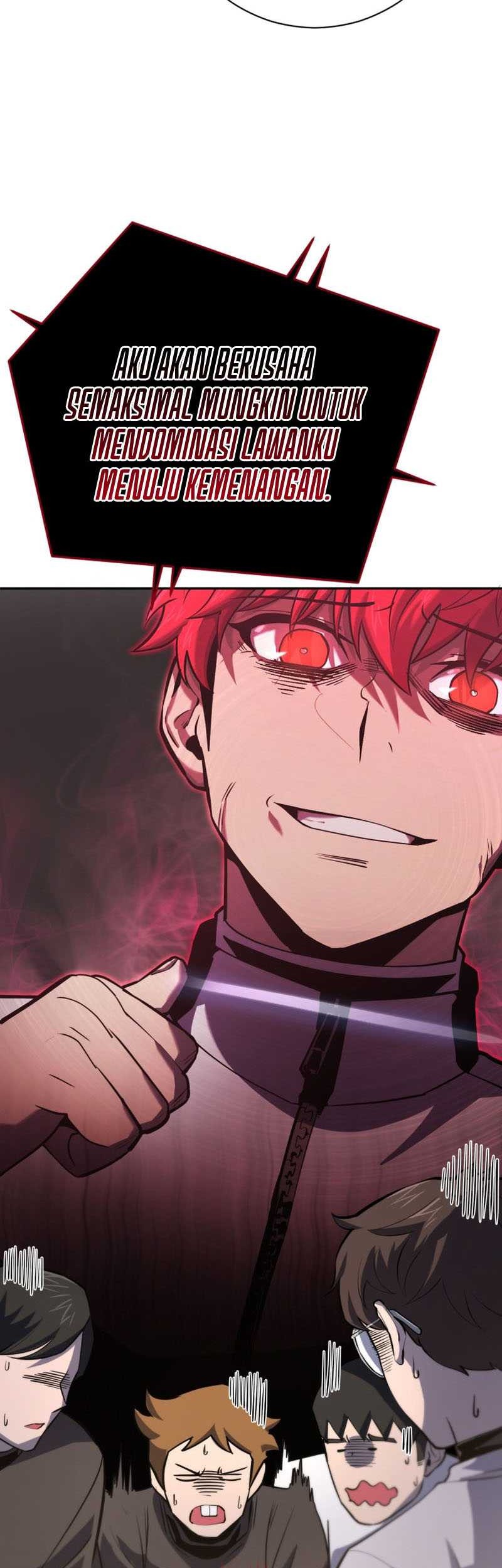 King of The Mound Chapter 44 Gambar 68