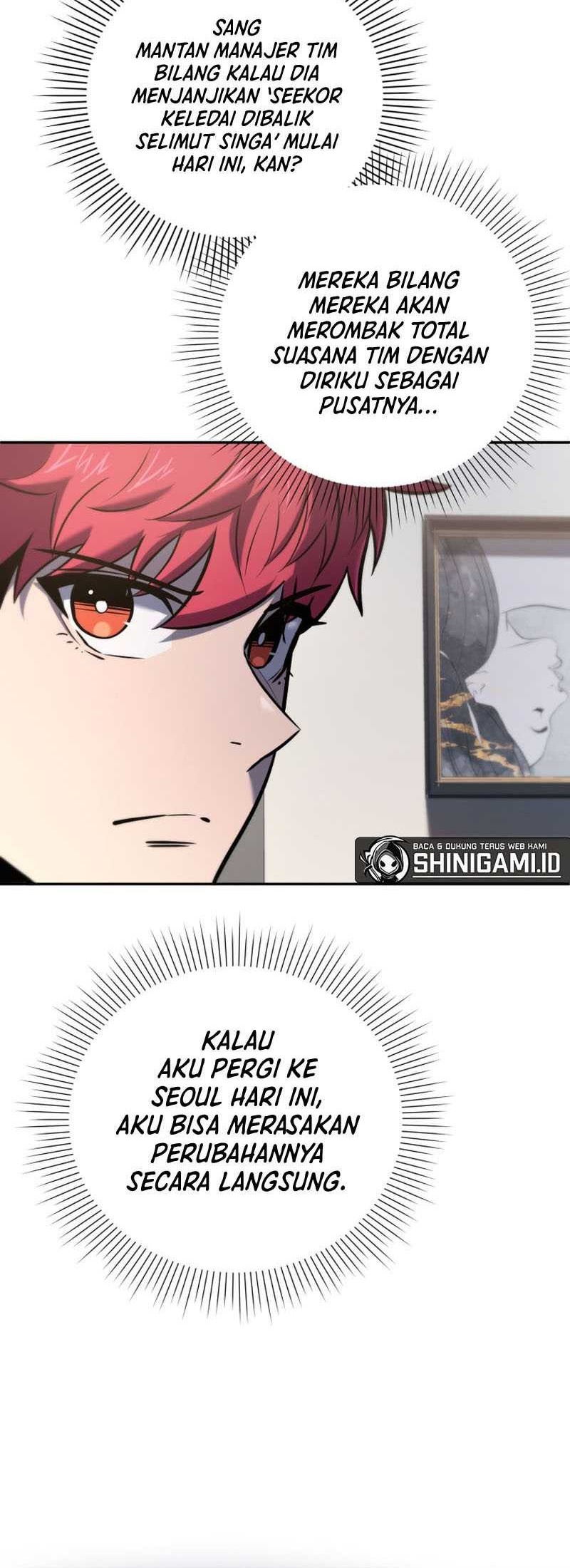 King of The Mound Chapter 44 Gambar 37