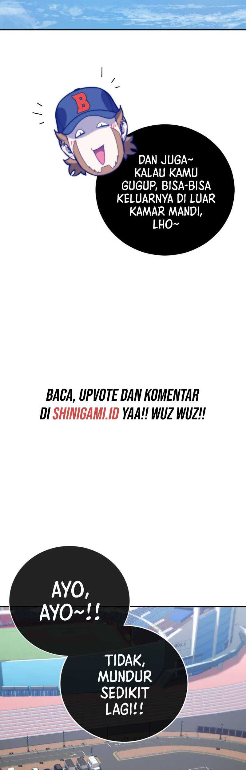 King of The Mound Chapter 44 Gambar 39