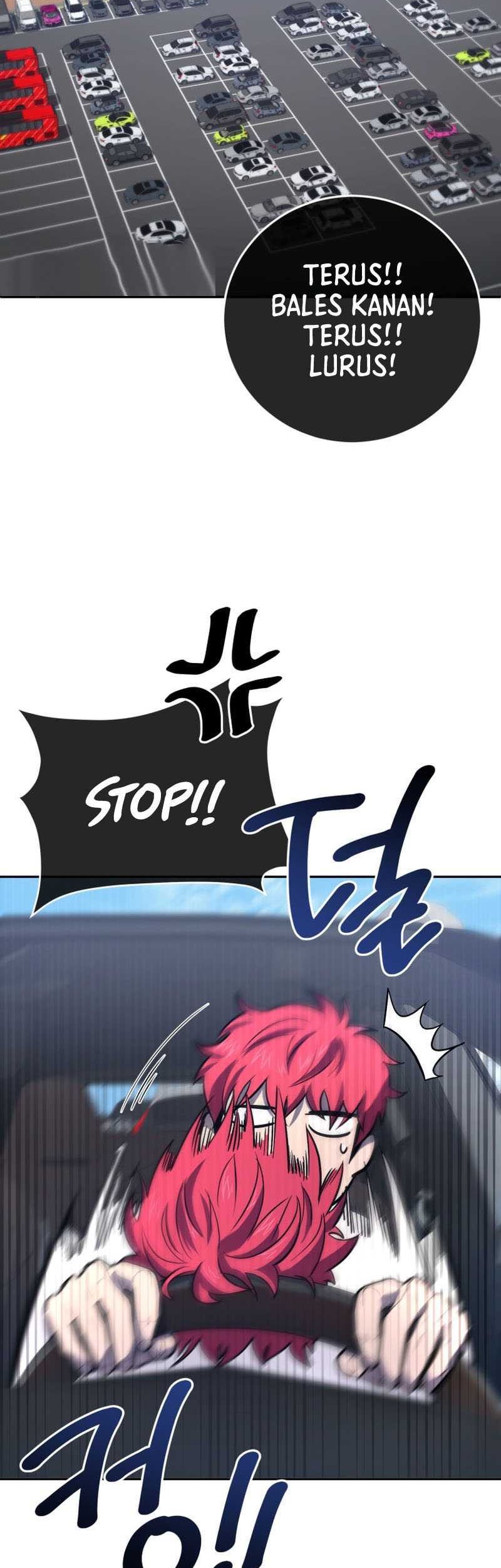 King of The Mound Chapter 44 Gambar 40