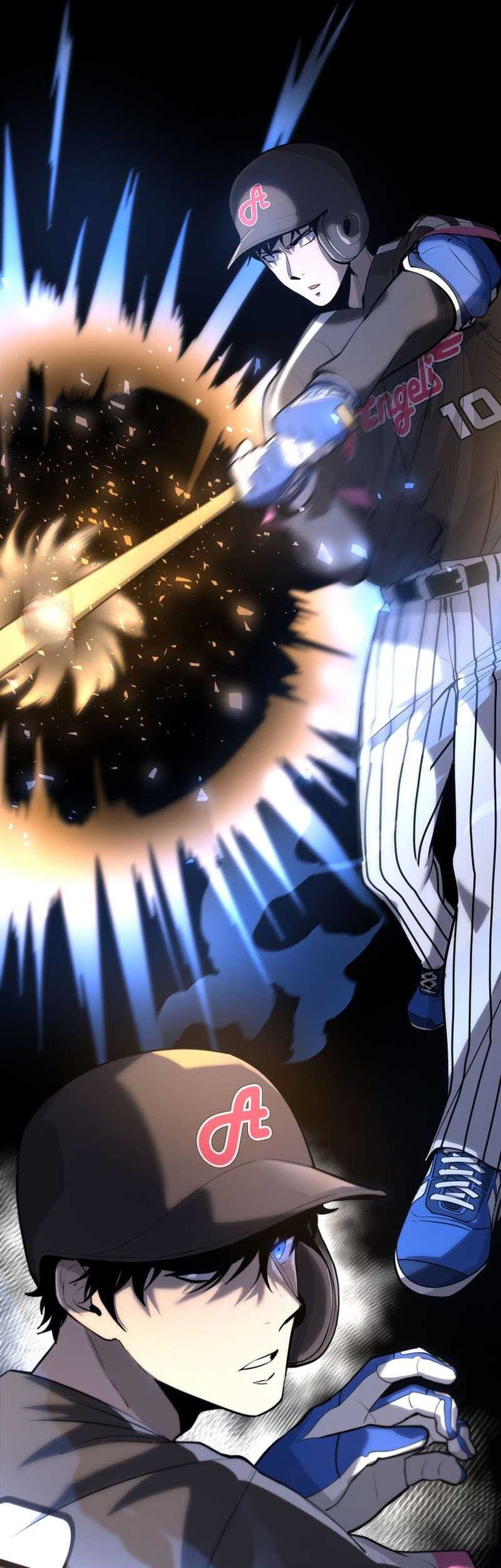 King of The Mound Chapter 44 Gambar 6