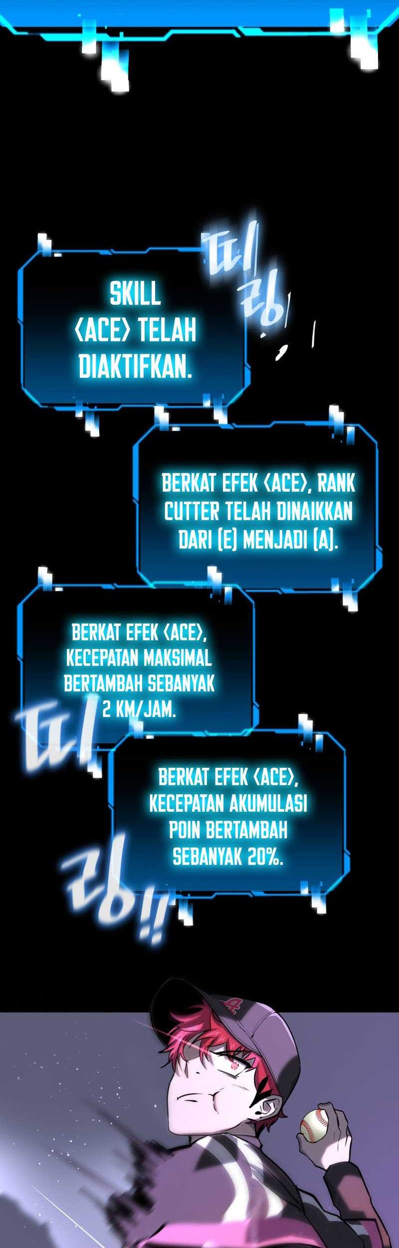 King of The Mound Chapter 44 Gambar 11