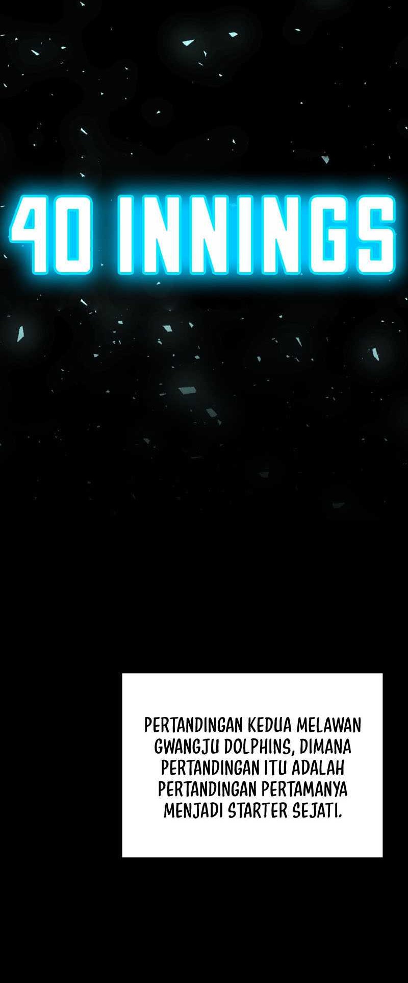 King of The Mound Chapter 44 Gambar 13