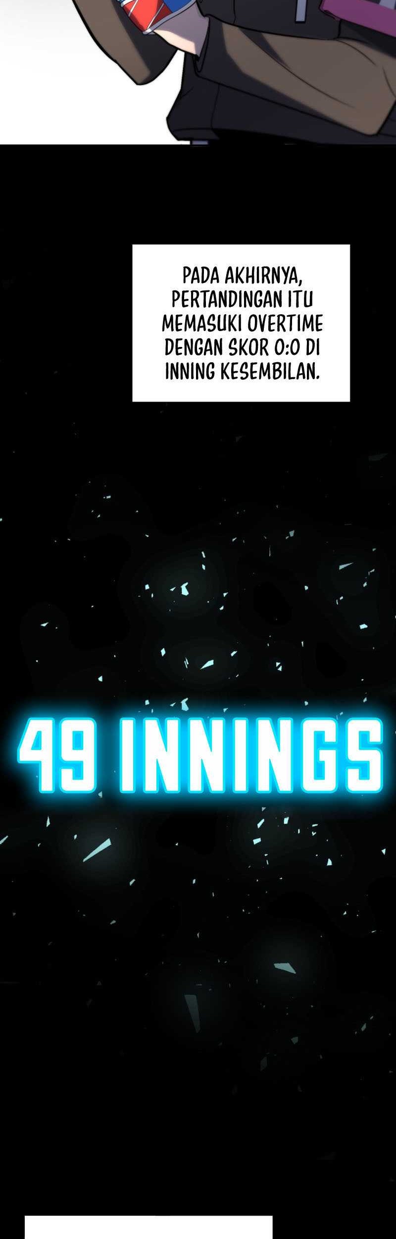 King of The Mound Chapter 44 Gambar 15