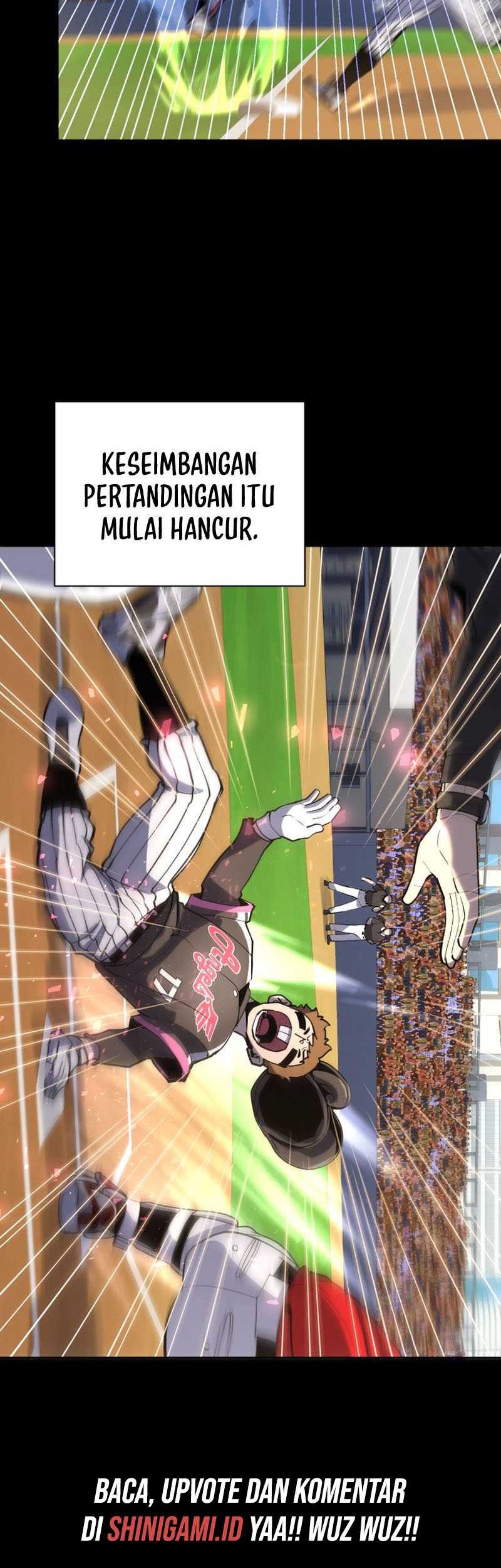 King of The Mound Chapter 44 Gambar 19