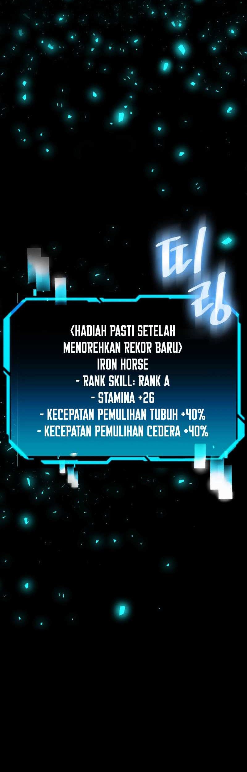 King of The Mound Chapter 44 Gambar 23