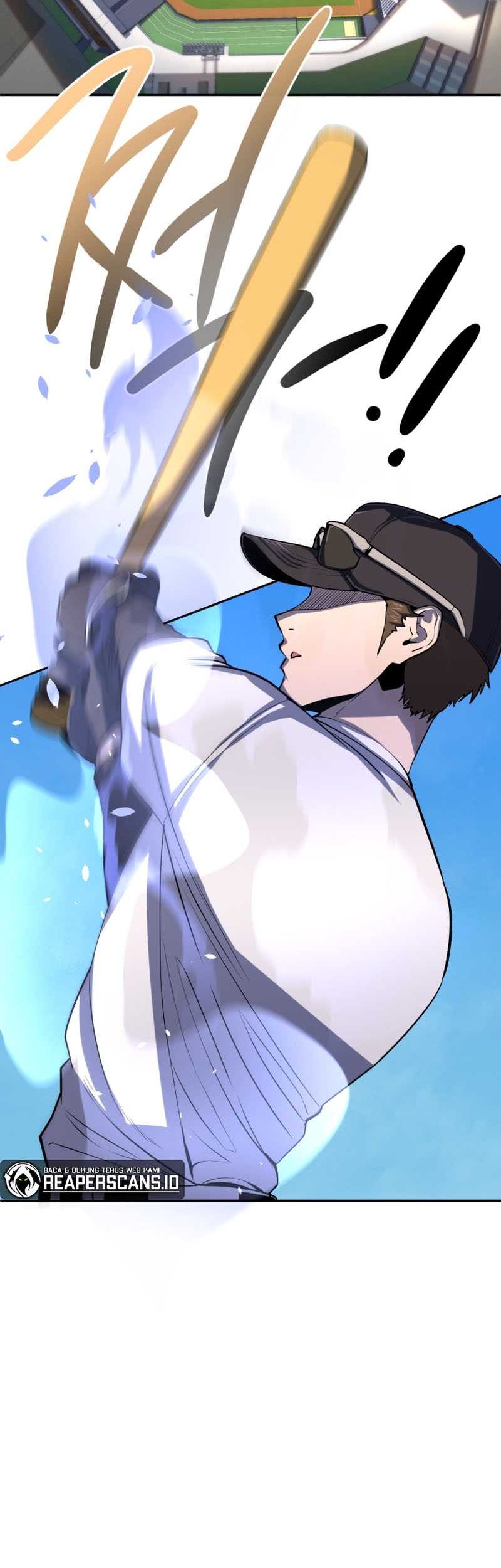 King of The Mound Chapter 43 Gambar 50