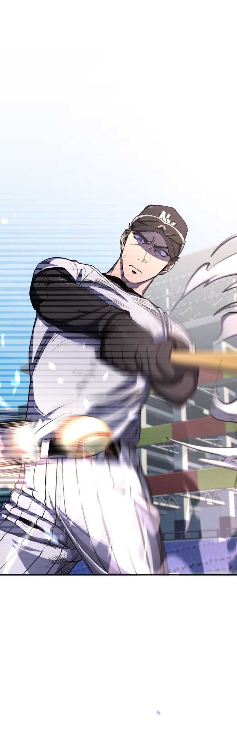 King of The Mound Chapter 43 Gambar 56