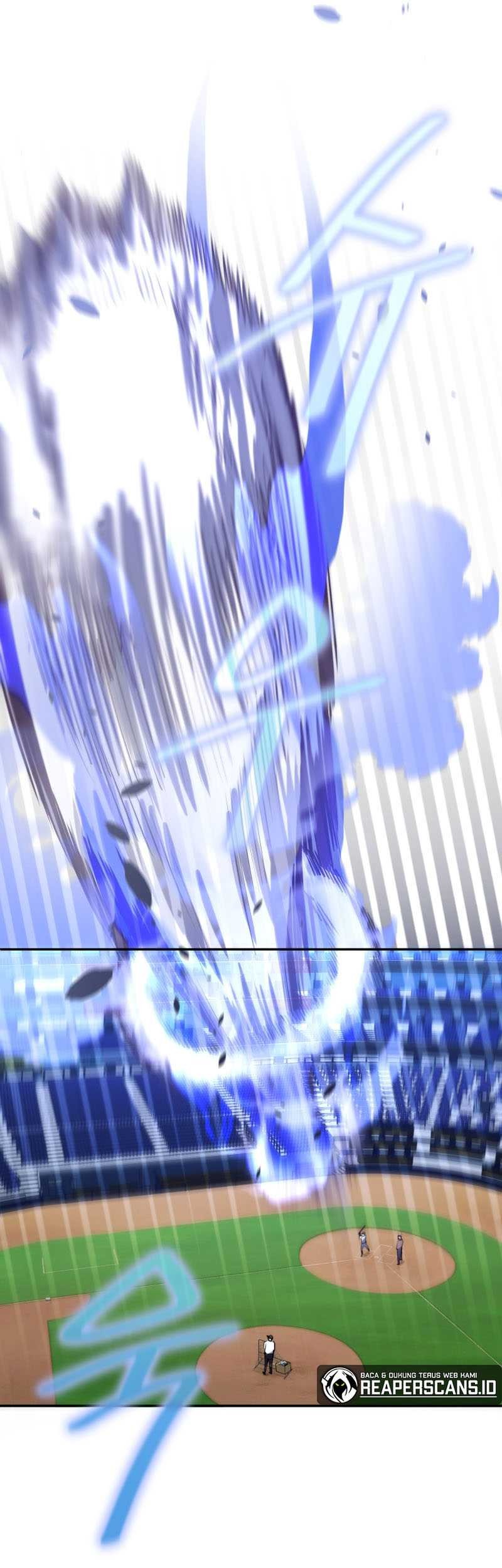 King of The Mound Chapter 43 Gambar 57