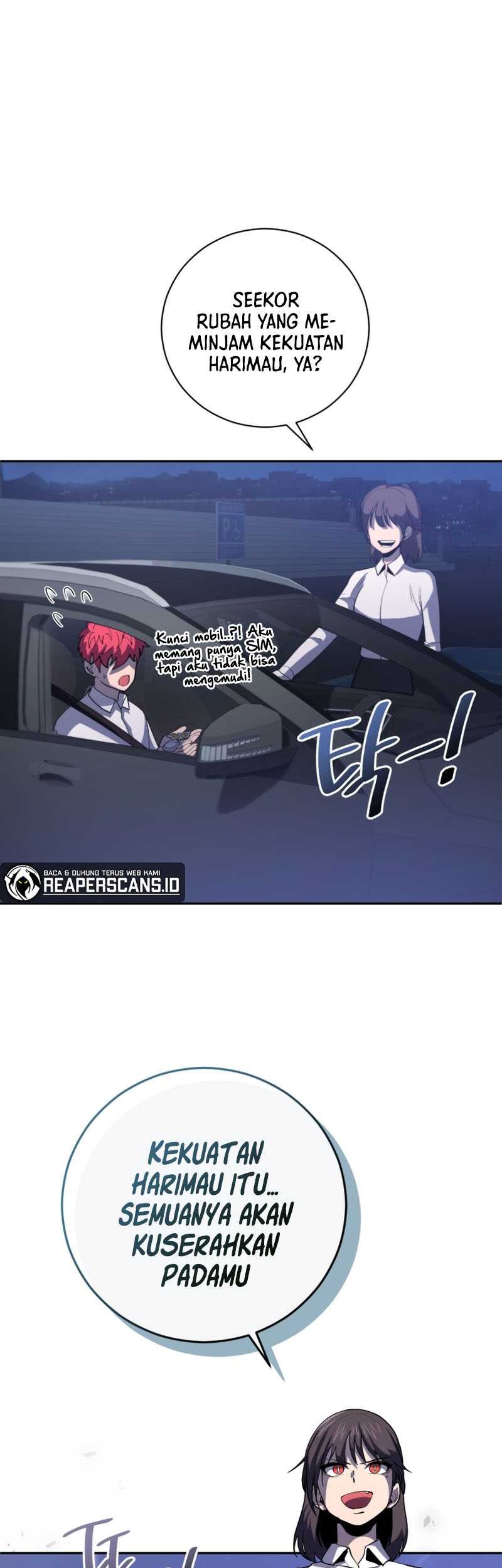 King of The Mound Chapter 43 Gambar 33