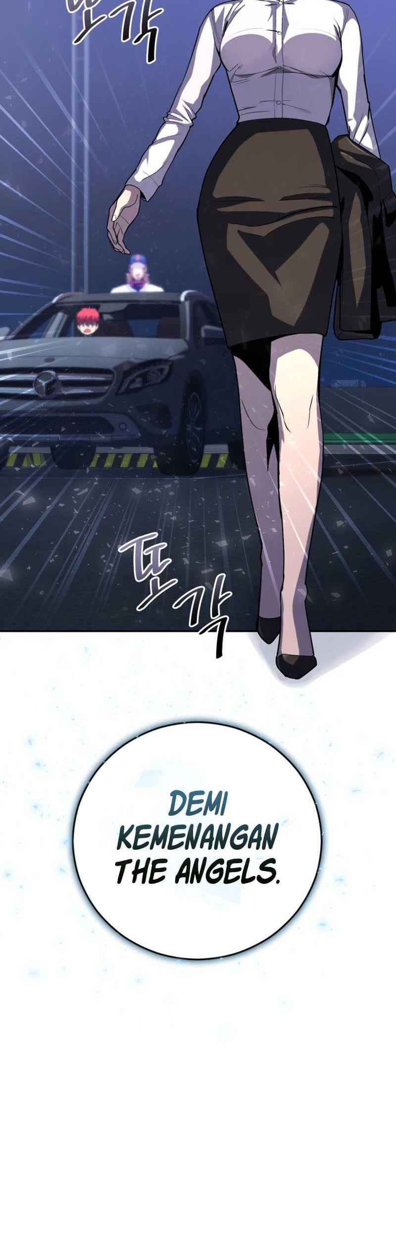 King of The Mound Chapter 43 Gambar 34