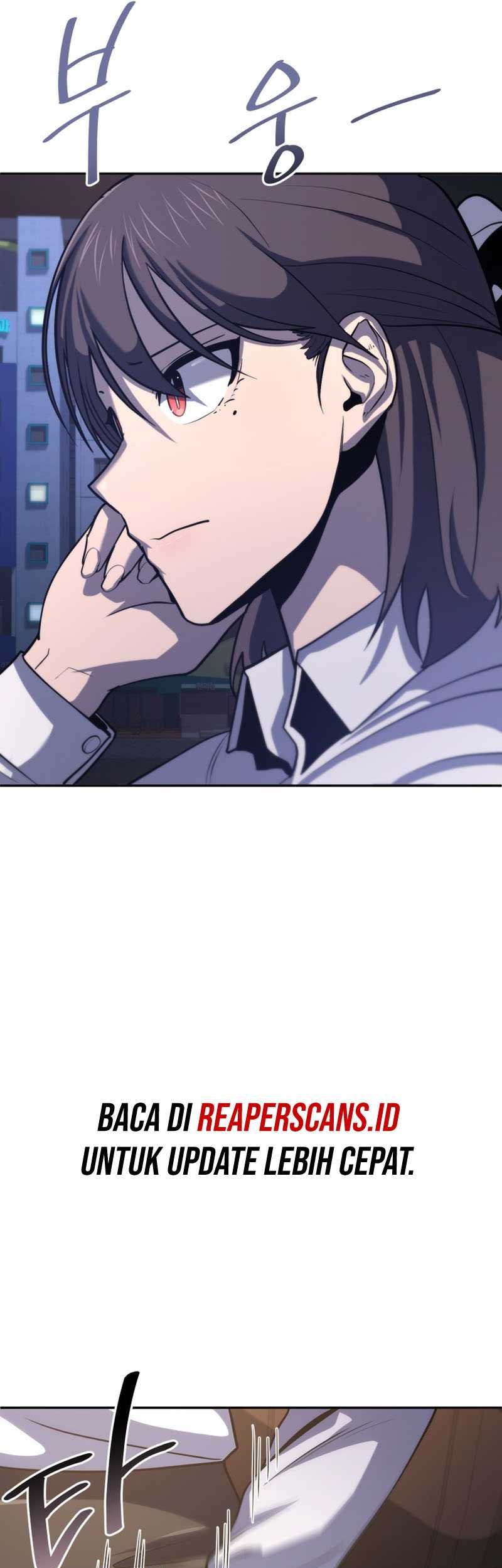 King of The Mound Chapter 43 Gambar 37