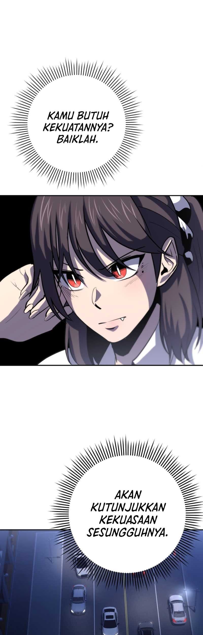 King of The Mound Chapter 43 Gambar 41