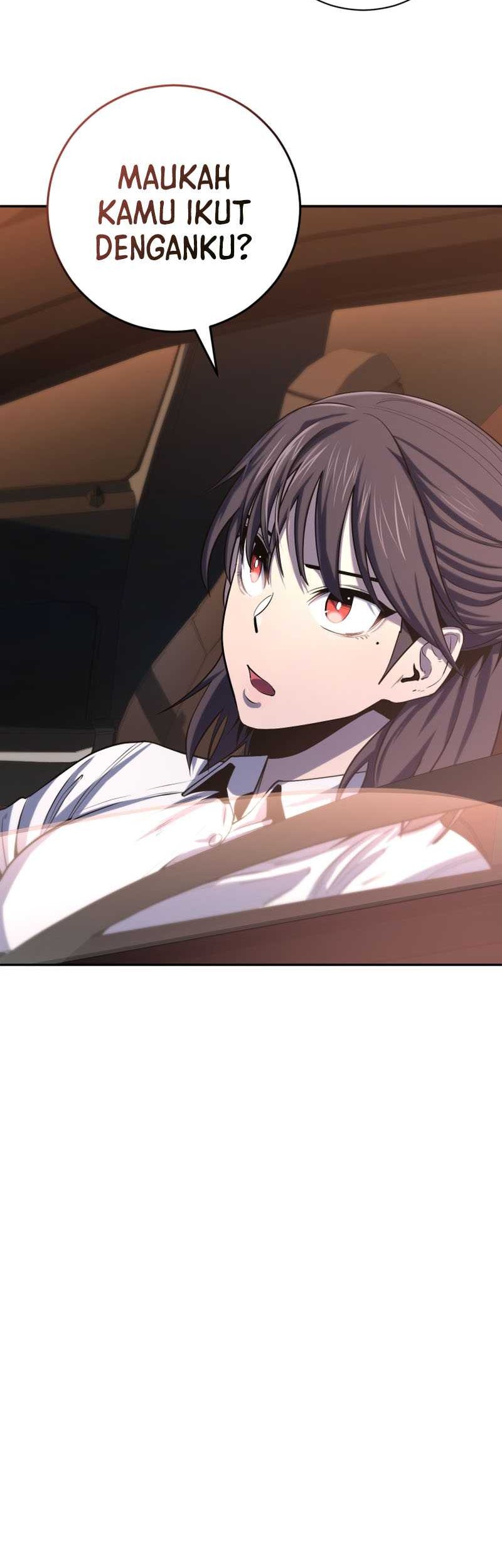 King of The Mound Chapter 43 Gambar 3