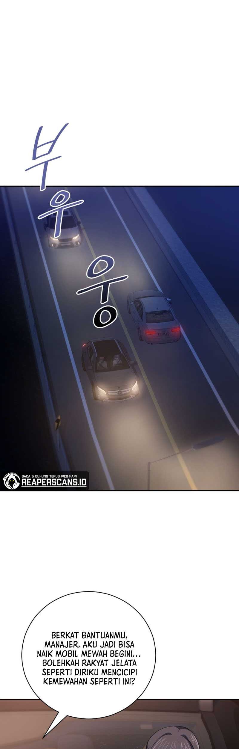 King of The Mound Chapter 43 Gambar 4