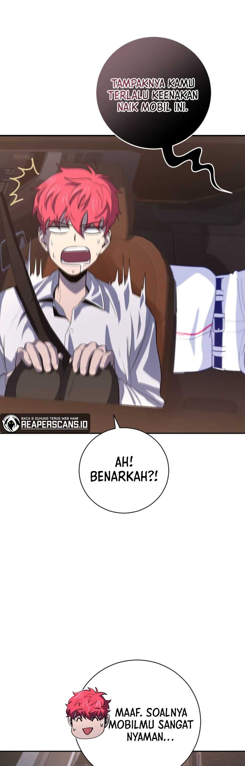 King of The Mound Chapter 43 Gambar 6