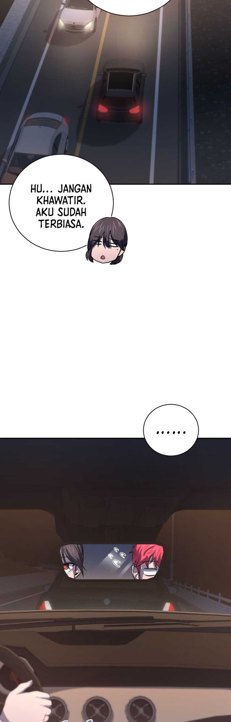 King of The Mound Chapter 43 Gambar 7