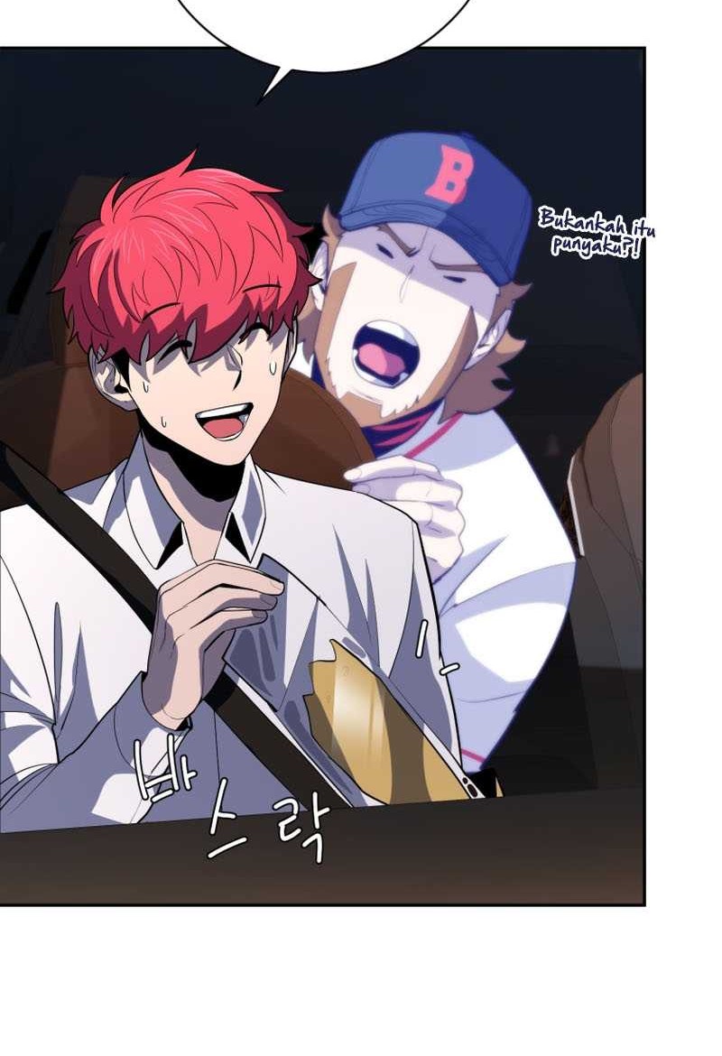 King of The Mound Chapter 43 Gambar 9