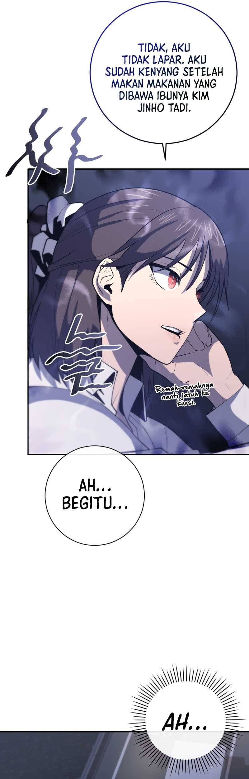 King of The Mound Chapter 43 Gambar 10