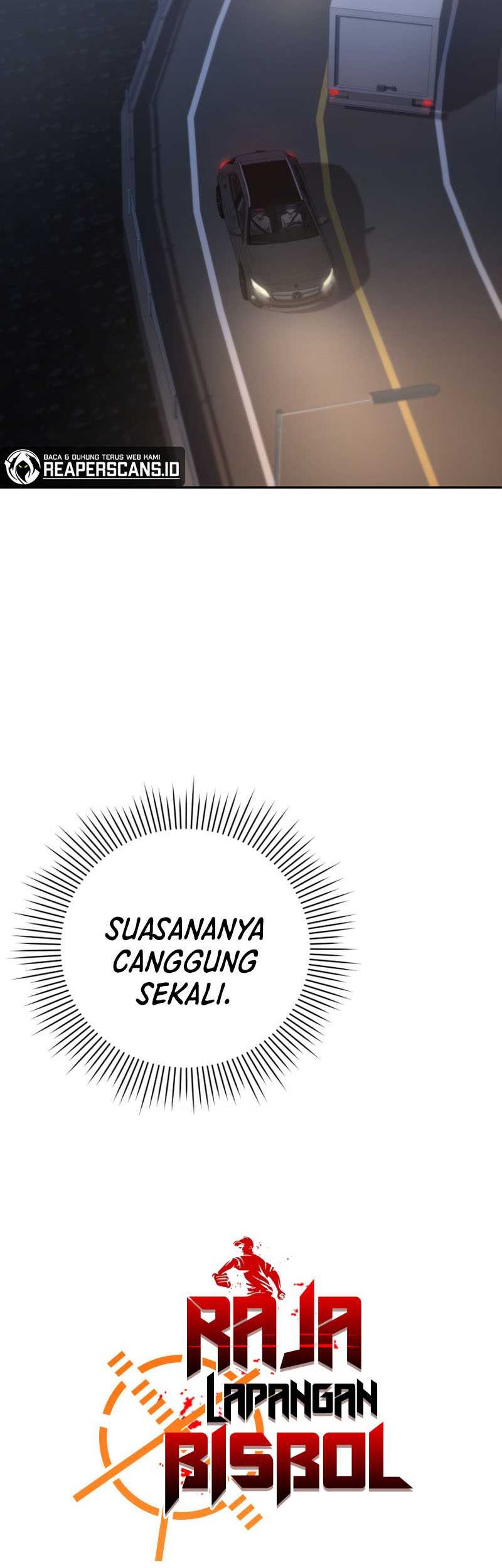 King of The Mound Chapter 43 Gambar 11