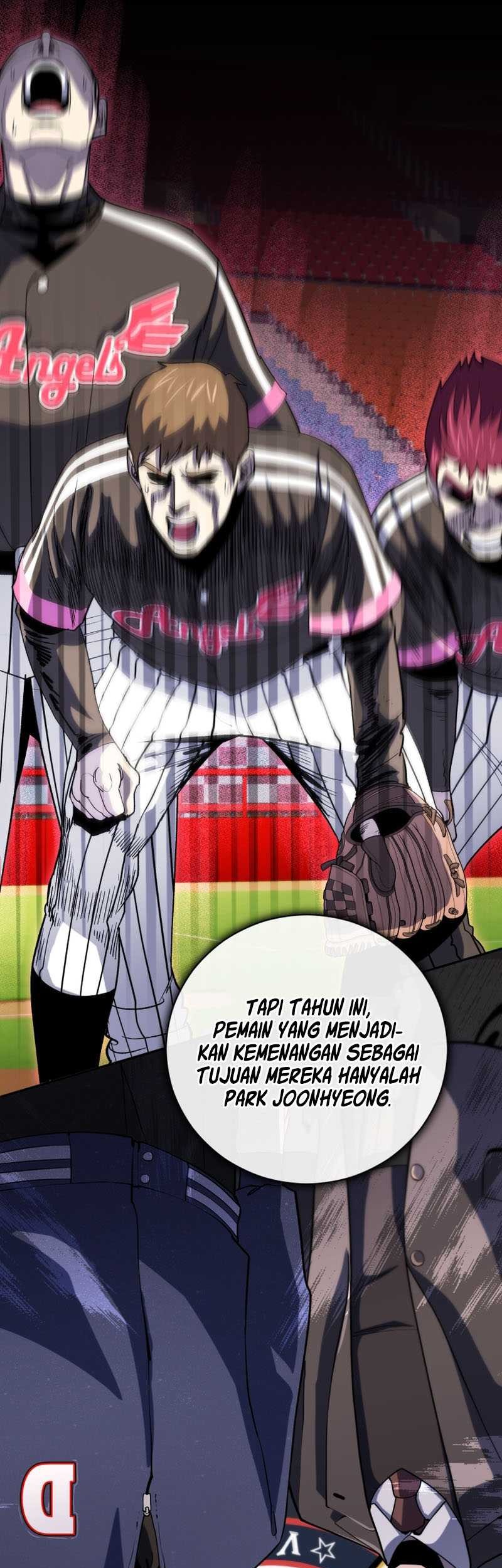 King of The Mound Chapter 43 Gambar 21