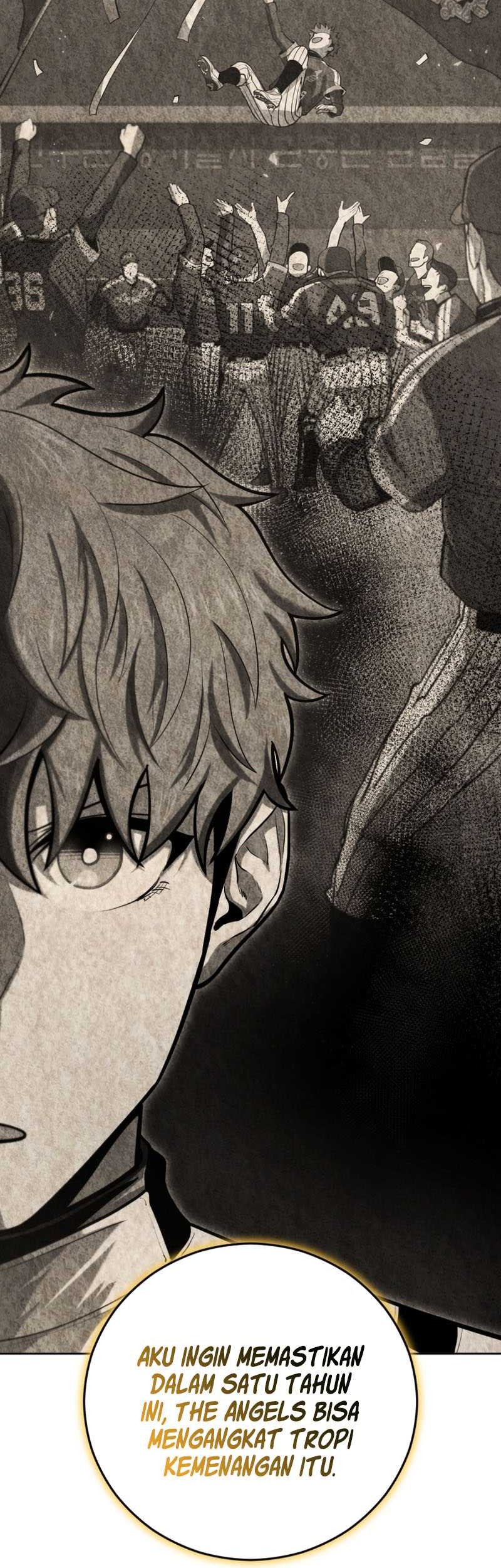 King of The Mound Chapter 43 Gambar 23