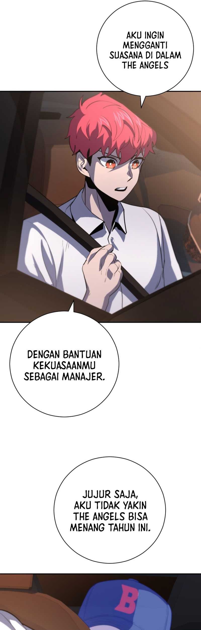 King of The Mound Chapter 43 Gambar 25