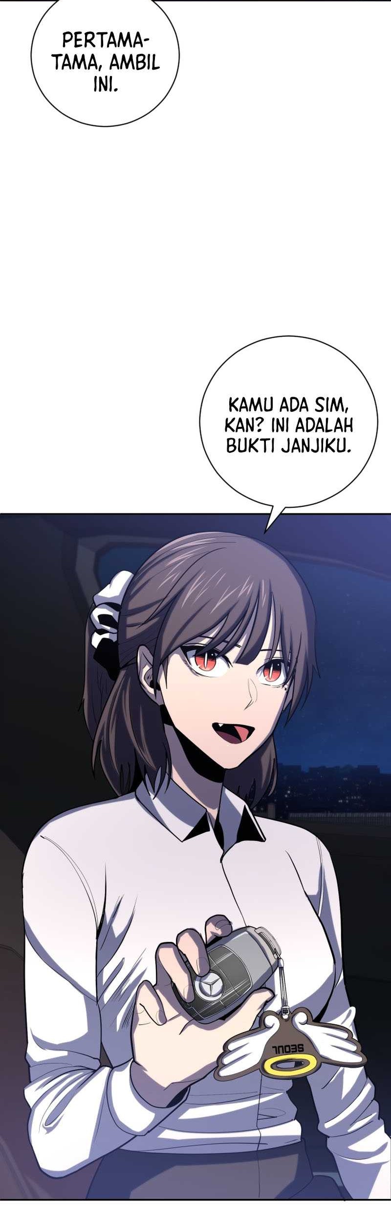 King of The Mound Chapter 43 Gambar 32