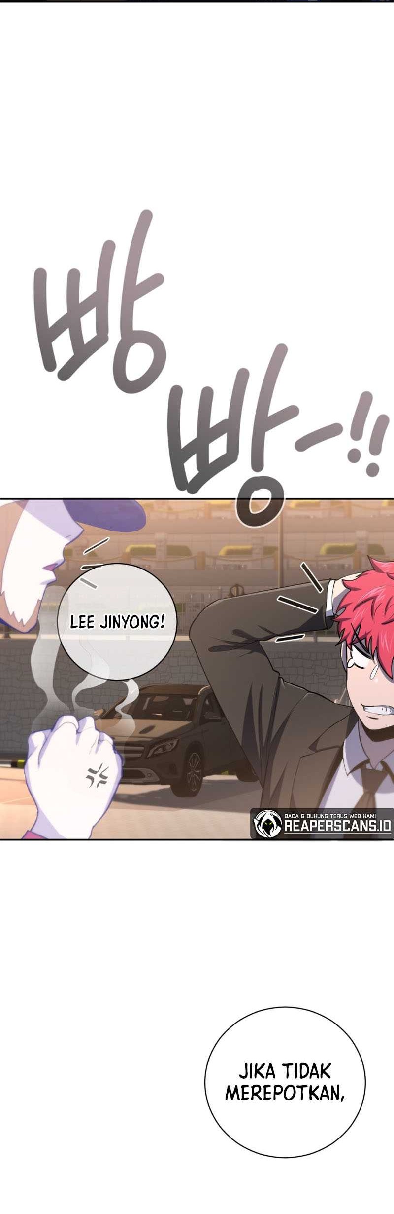 King of The Mound Chapter 42 Gambar 54