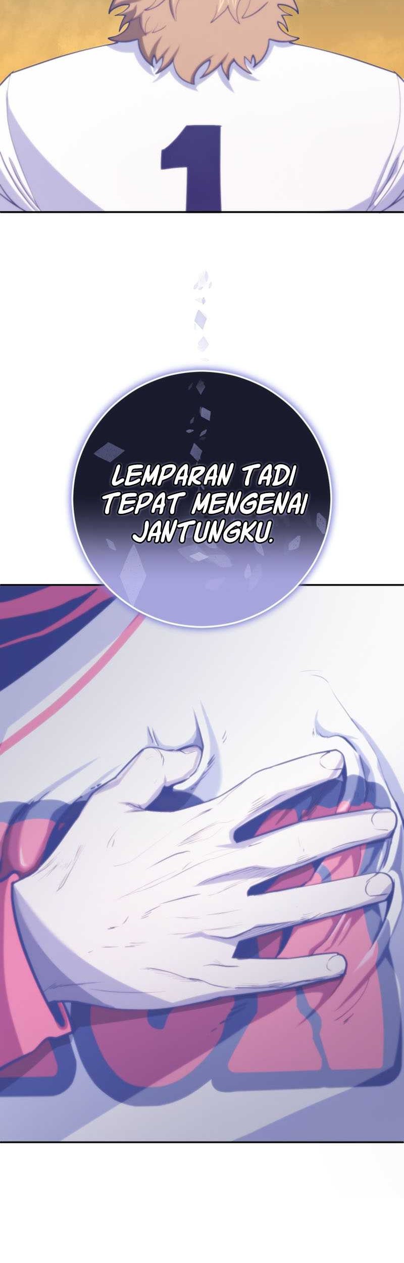 King of The Mound Chapter 42 Gambar 52
