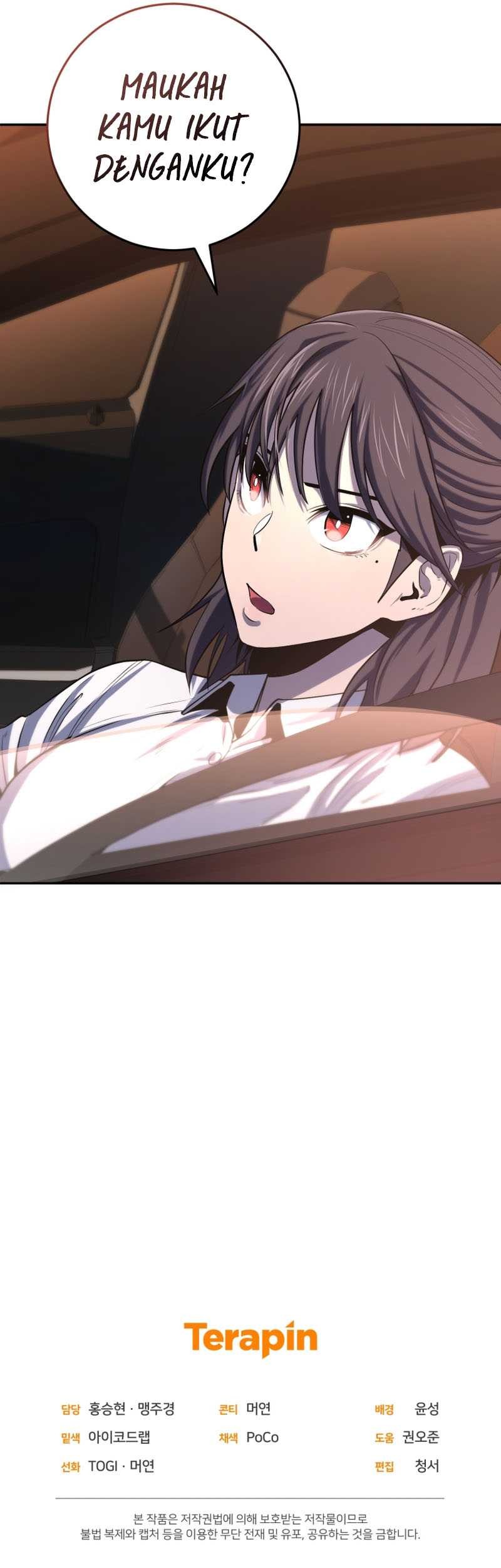 King of The Mound Chapter 42 Gambar 55