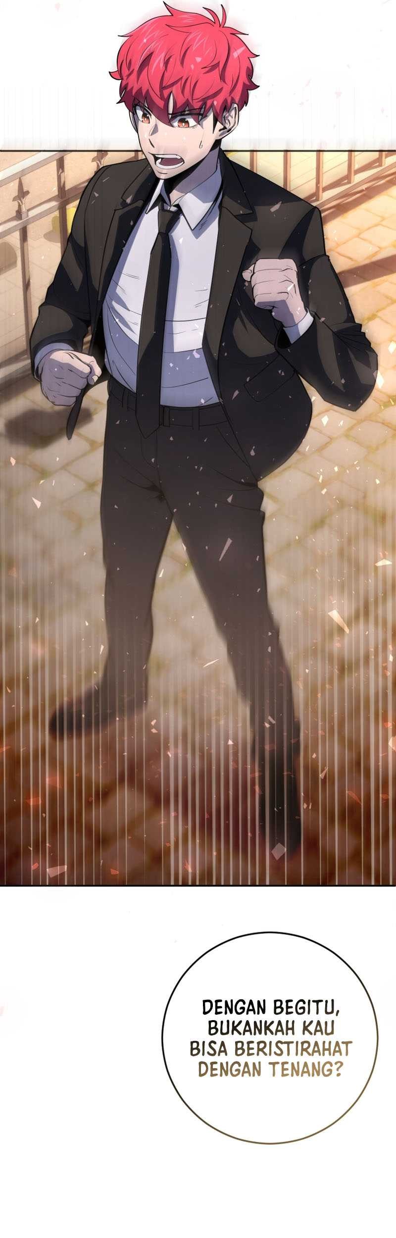 King of The Mound Chapter 42 Gambar 39