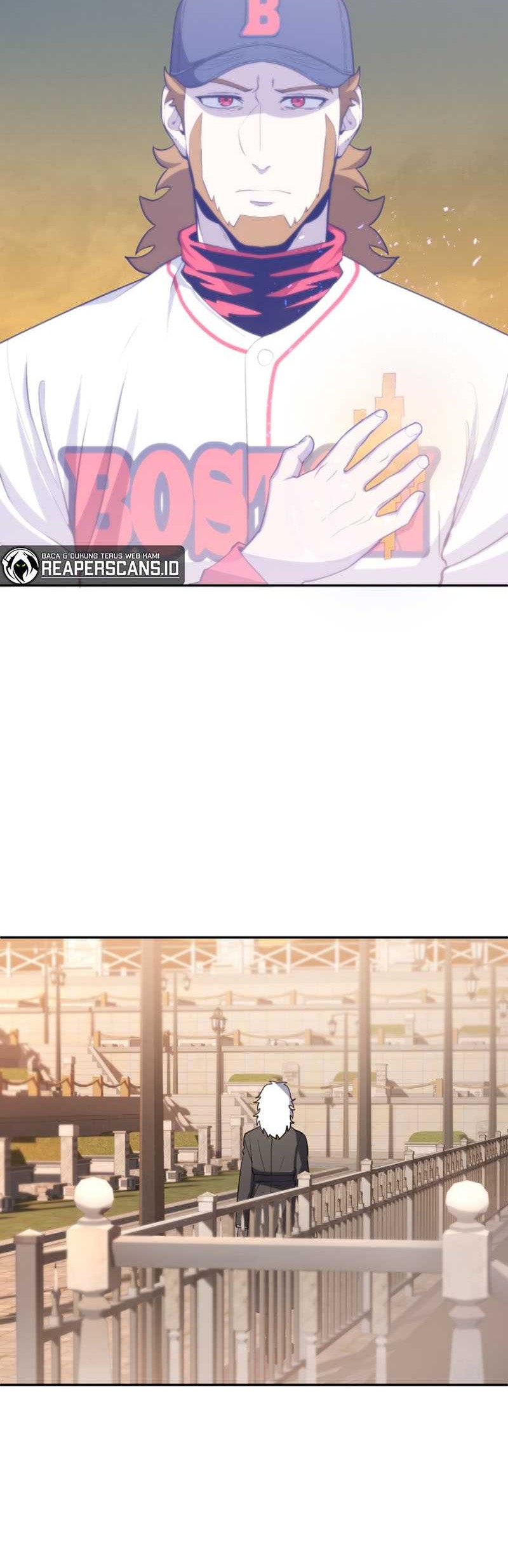 King of The Mound Chapter 42 Gambar 50