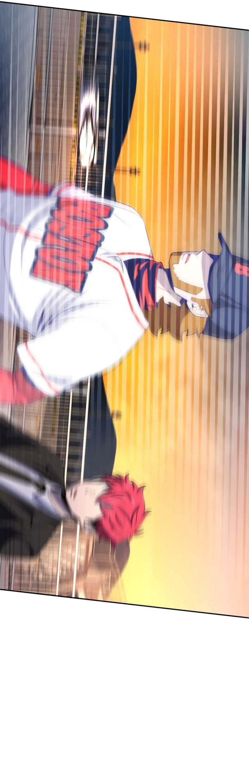 King of The Mound Chapter 42 Gambar 47