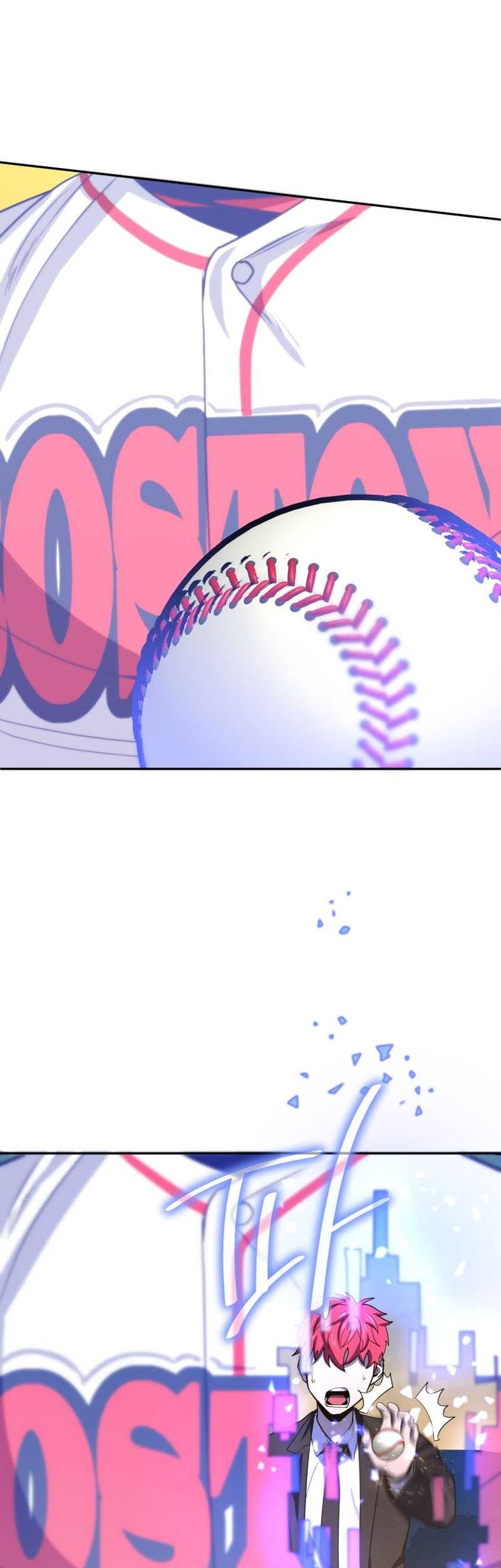 King of The Mound Chapter 42 Gambar 48