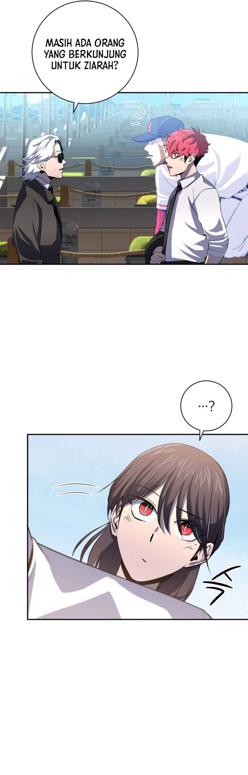 King of The Mound Chapter 42 Gambar 6