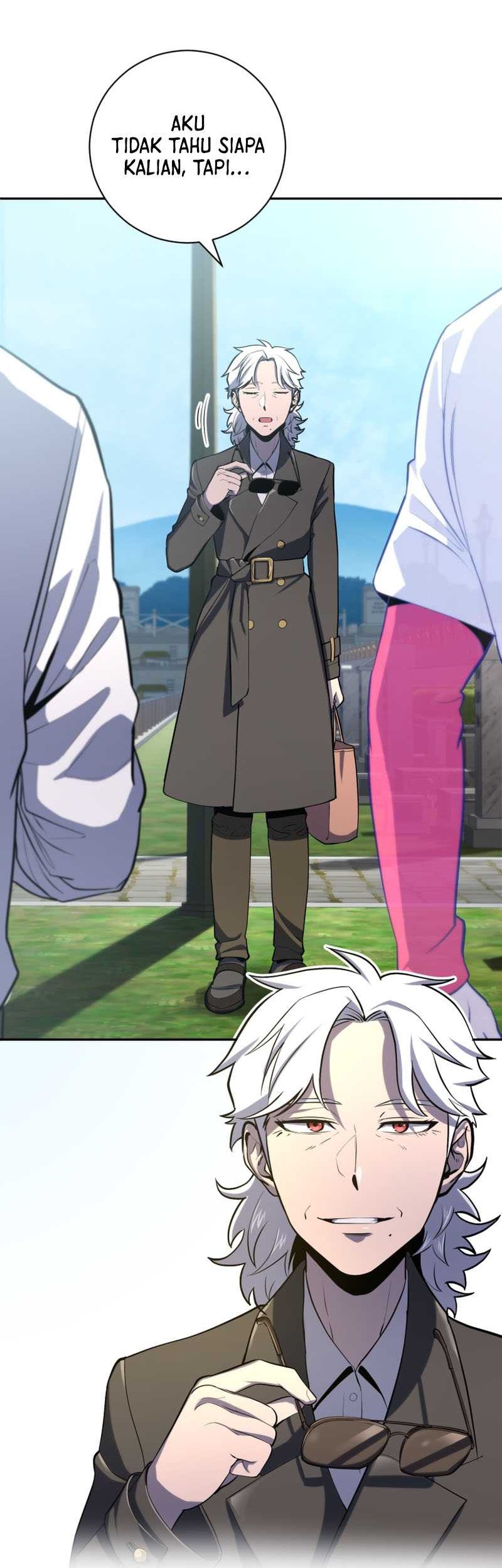 King of The Mound Chapter 42 Gambar 7