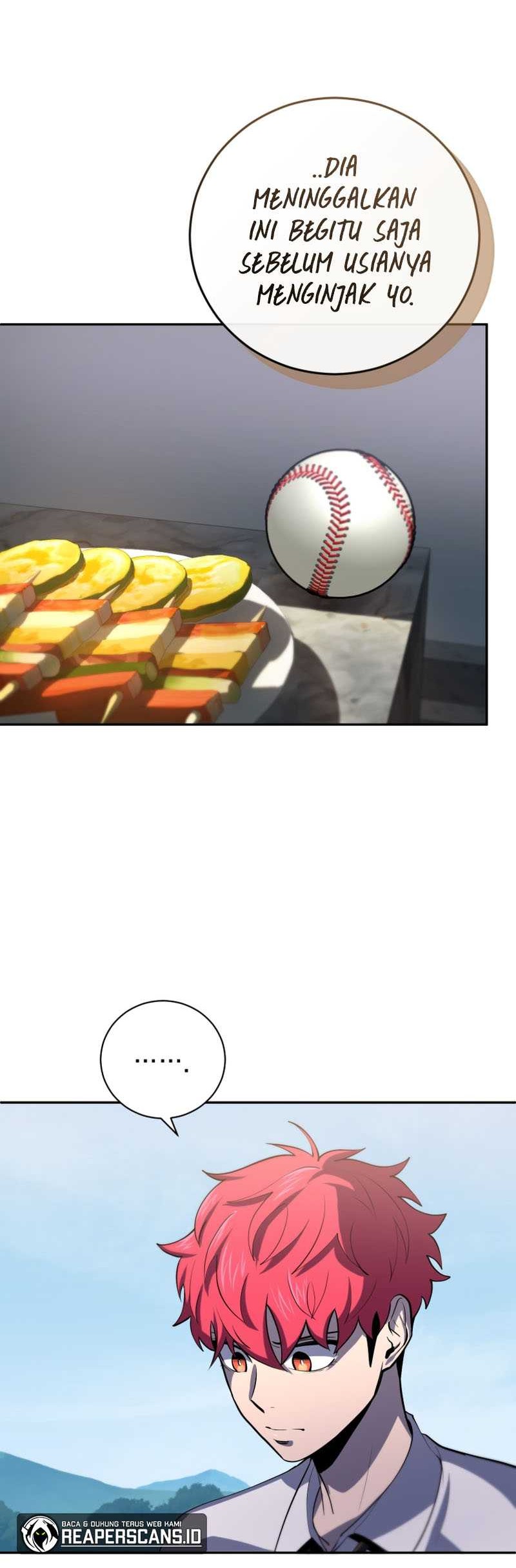 King of The Mound Chapter 42 Gambar 13