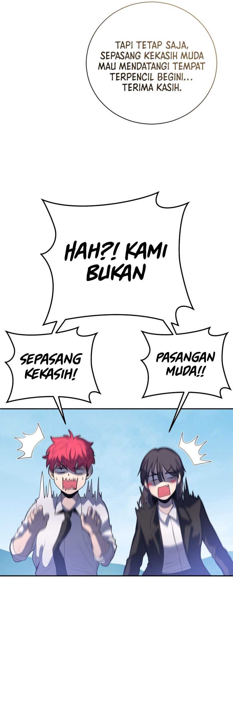 King of The Mound Chapter 42 Gambar 14