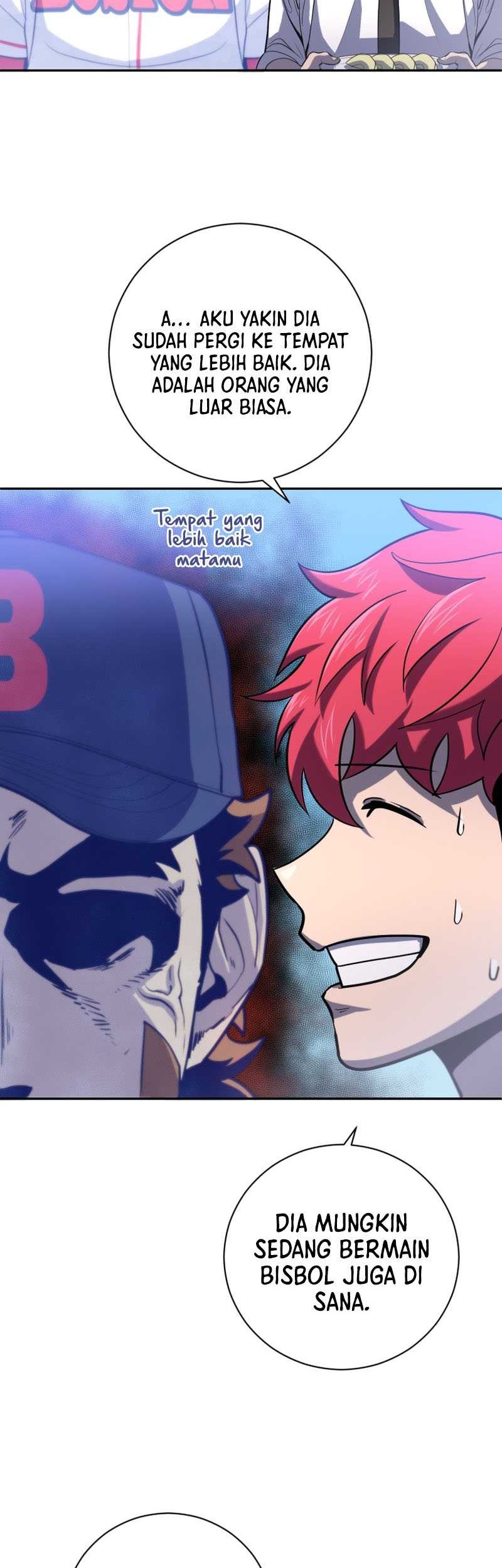 King of The Mound Chapter 42 Gambar 23