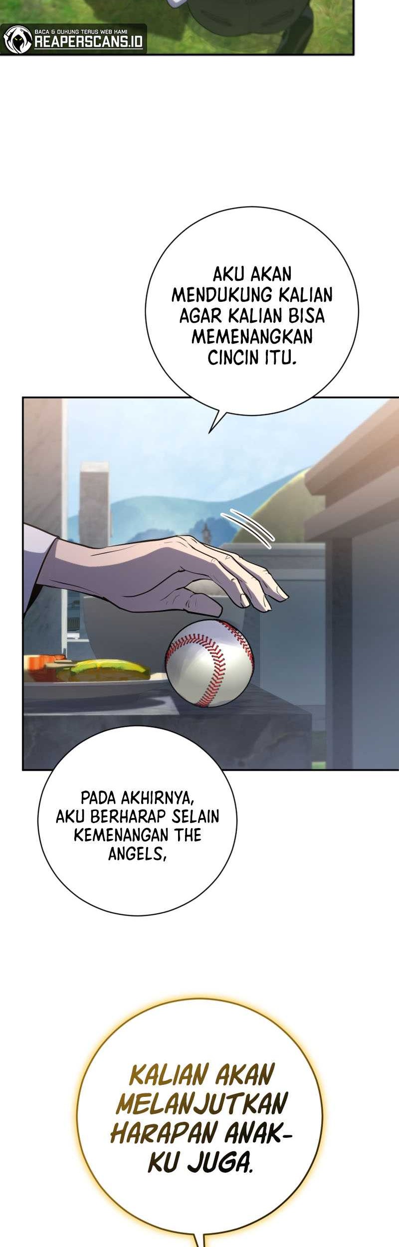 King of The Mound Chapter 42 Gambar 25